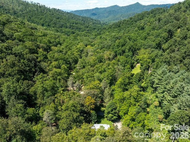347 Blackberry Inn Road, Weaverville, NC 28787
