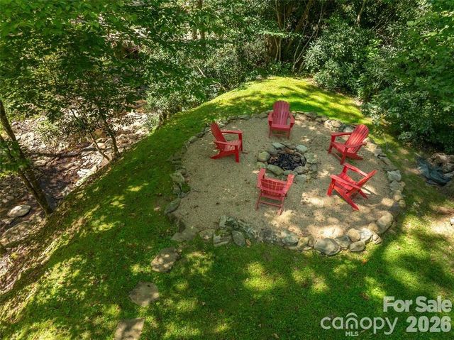 347 Blackberry Inn Road, Weaverville, NC 28787