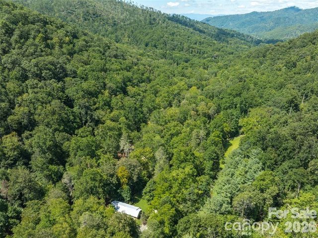 347 Blackberry Inn Road, Weaverville, NC 28787