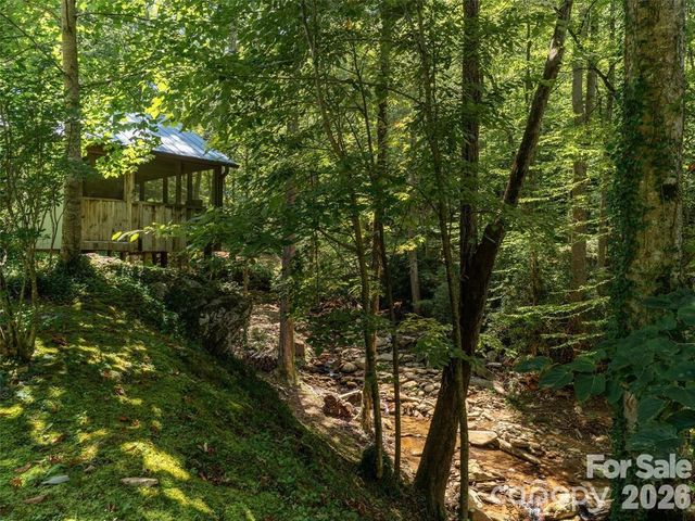 347 Blackberry Inn Road, Weaverville, NC 28787