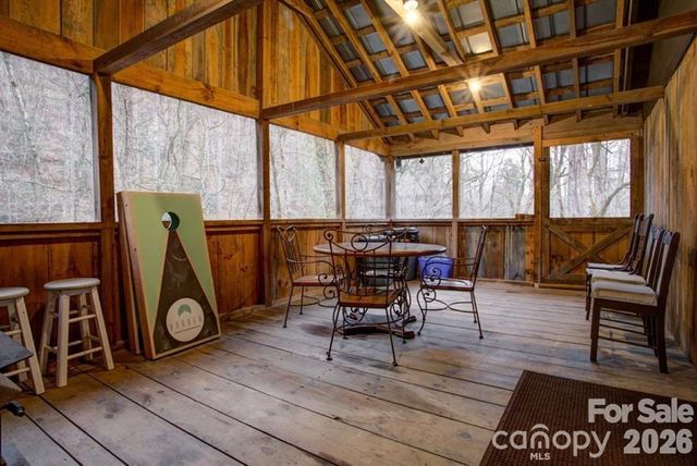 347 Blackberry Inn Road, Weaverville, NC 28787