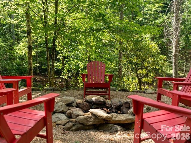 347 Blackberry Inn Road, Weaverville, NC 28787