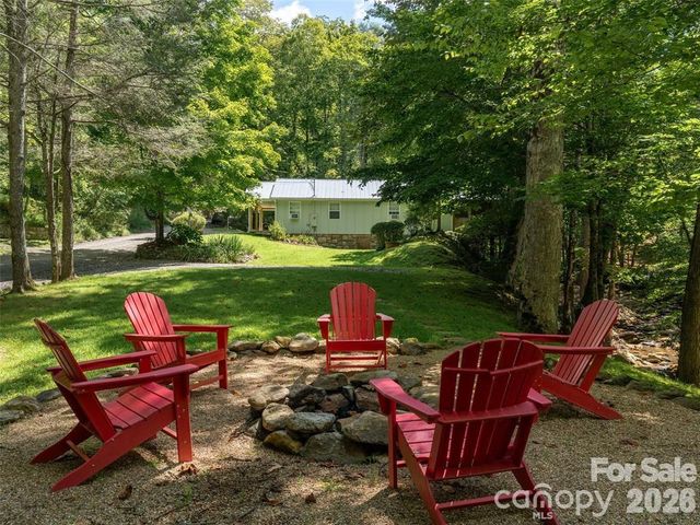 347 Blackberry Inn Road, Weaverville, NC 28787