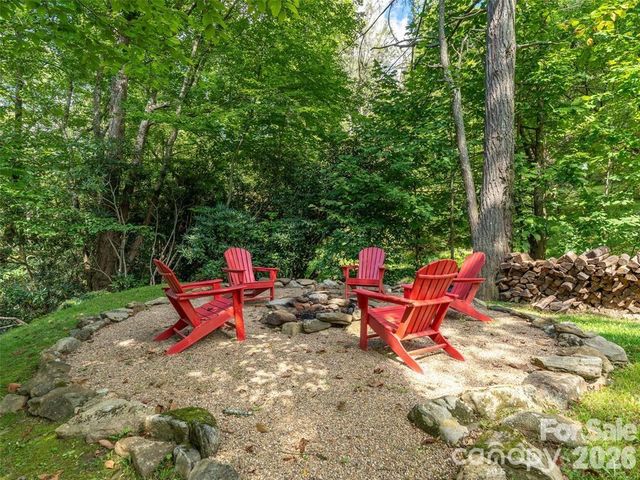 347 Blackberry Inn Road, Weaverville, NC 28787