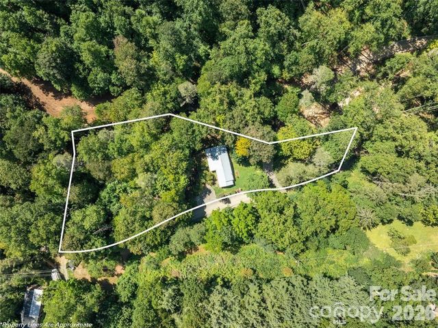 347 Blackberry Inn Road, Weaverville, NC 28787