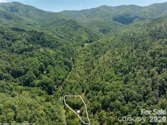 347 Blackberry Inn Road, Weaverville, NC 28787