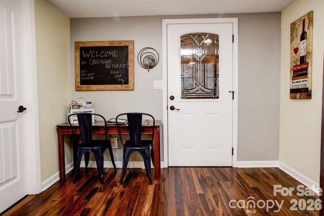 347 Blackberry Inn Road, Weaverville, NC 28787