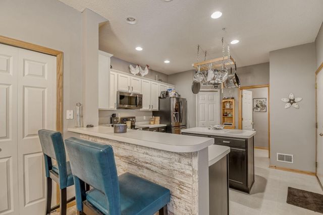 11378 Eldorado Street NE G, Blaine, MN 55449