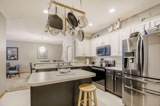 11378 Eldorado Street NE G, Blaine, MN 55449