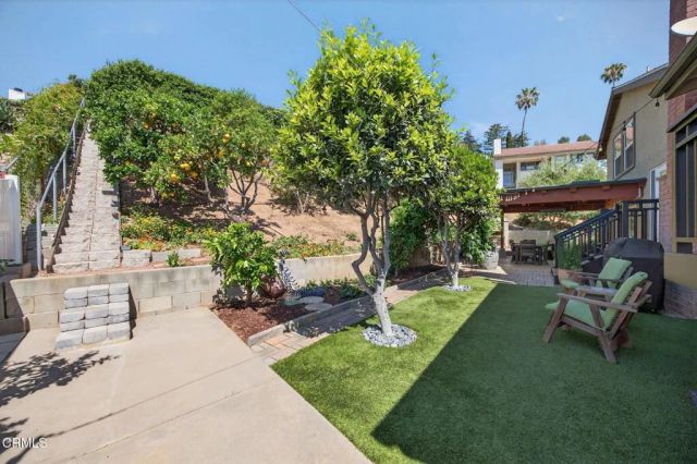 379 McGill Avenue, Ventura, CA 93003