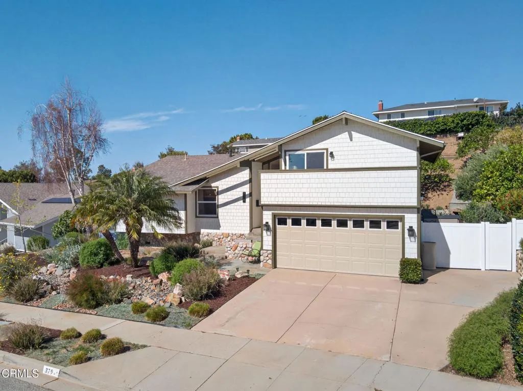 379 McGill Avenue, Ventura, CA 93003