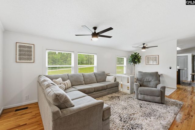 1463 Spears Creek Road, Lugoff, SC 29078