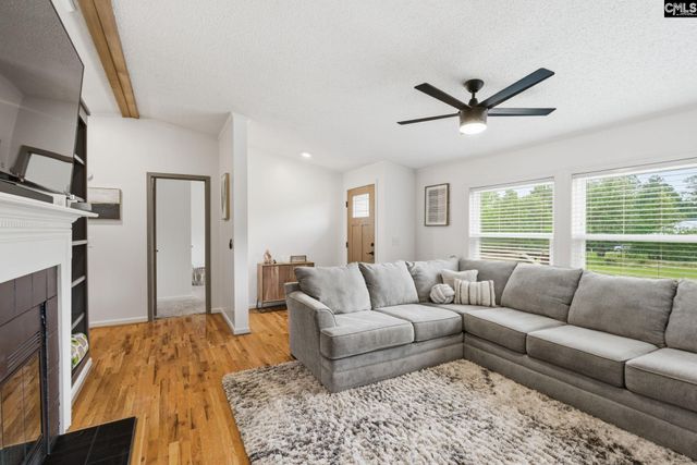 1463 Spears Creek Road, Lugoff, SC 29078