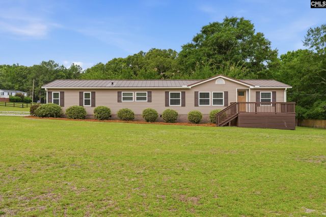 1463 Spears Creek Road, Lugoff, SC 29078