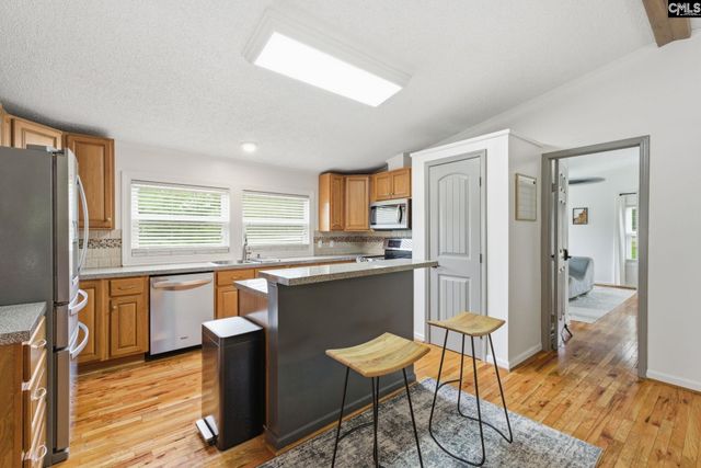 1463 Spears Creek Road, Lugoff, SC 29078