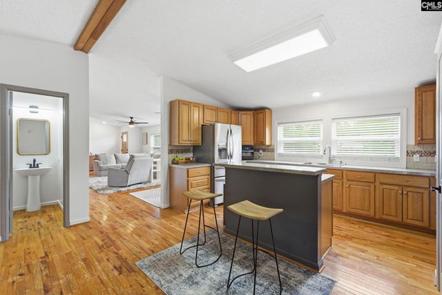1463 Spears Creek Road, Lugoff, SC 29078