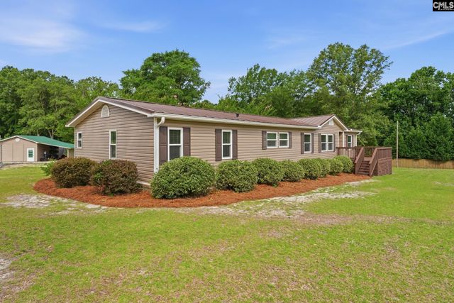 1463 Spears Creek Road, Lugoff, SC 29078