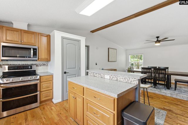 1463 Spears Creek Road, Lugoff, SC 29078