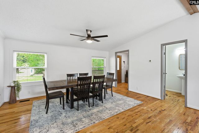 1463 Spears Creek Road, Lugoff, SC 29078