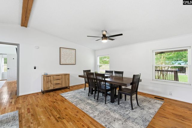 1463 Spears Creek Road, Lugoff, SC 29078