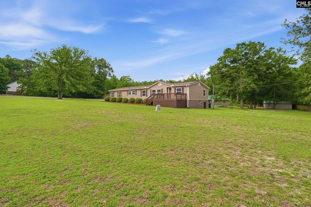 1463 Spears Creek Road, Lugoff, SC 29078