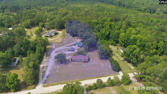 1463 Spears Creek Road, Lugoff, SC 29078