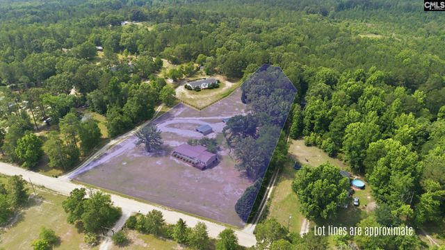 1463 Spears Creek Road, Lugoff, SC 29078