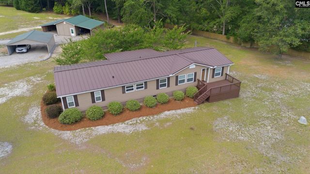 1463 Spears Creek Road, Lugoff, SC 29078