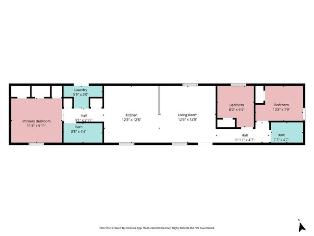 428 James White Rd, Celina, TN 38551