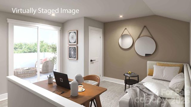 707 Silvertree Way, Charlotte, NC 28205