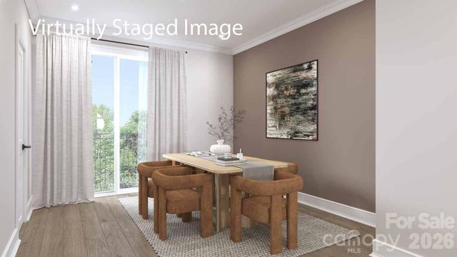 707 Silvertree Way, Charlotte, NC 28205