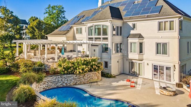 12709 GREENBRIAR RD, Potomac, MD 20854