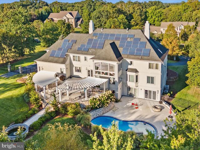 12709 GREENBRIAR RD, Potomac, MD 20854