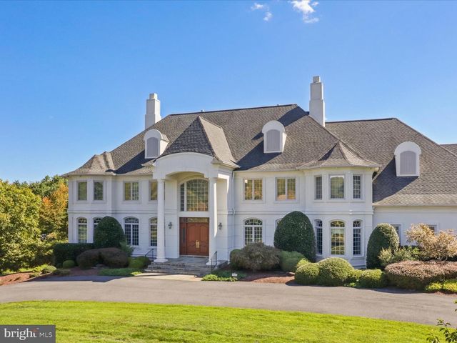 12709 GREENBRIAR RD, Potomac, MD 20854