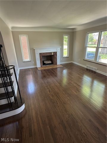 21779 Eaton Road, Fairview Park, OH 44126