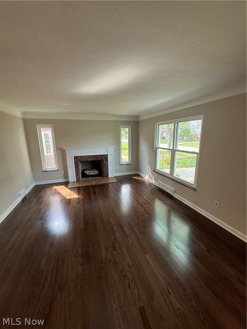 21779 Eaton Road, Fairview Park, OH 44126