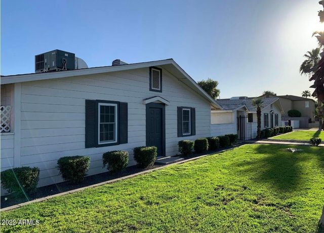 2021 W Hayward Avenue Apt 11, Phoenix, AZ 85021