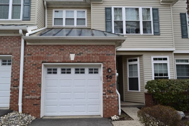 56 Loft Dr 56, Bridgewater Twp., NJ 08836