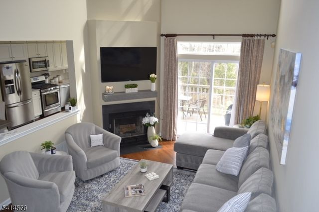 56 Loft Dr 56, Bridgewater Twp., NJ 08836