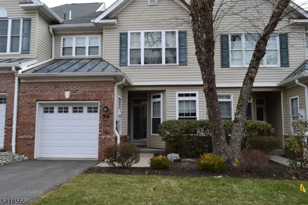 56 Loft Dr 56, Bridgewater Twp., NJ 08836