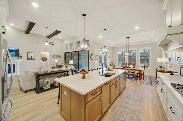 28033 Woodland Bend Way, Spring, TX 77386