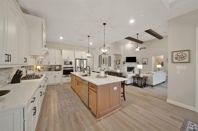 28033 Woodland Bend Way, Spring, TX 77386