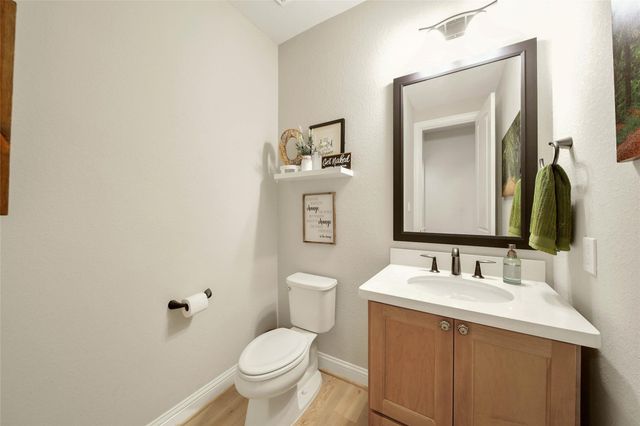 28033 Woodland Bend Way, Spring, TX 77386