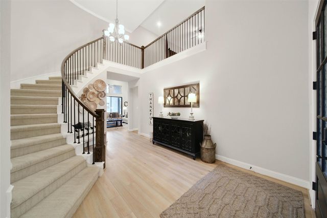 28033 Woodland Bend Way, Spring, TX 77386