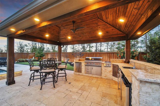 28033 Woodland Bend Way, Spring, TX 77386