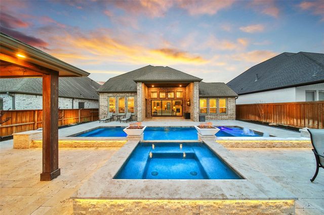 28033 Woodland Bend Way, Spring, TX 77386