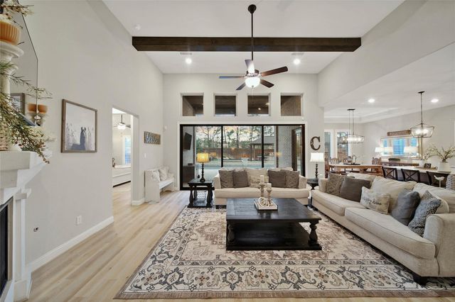 28033 Woodland Bend Way, Spring, TX 77386