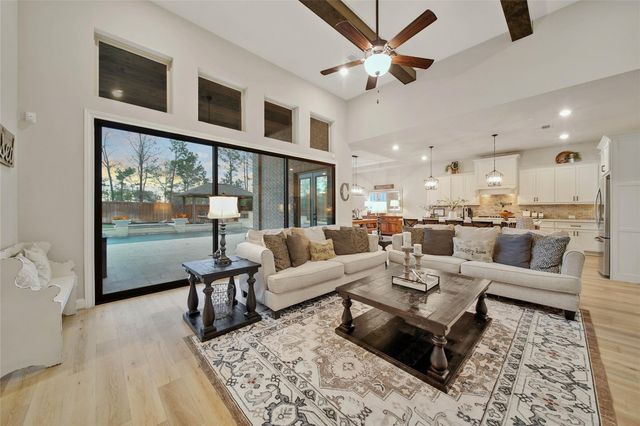 28033 Woodland Bend Way, Spring, TX 77386