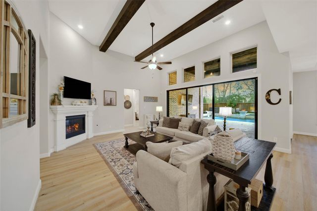 28033 Woodland Bend Way, Spring, TX 77386