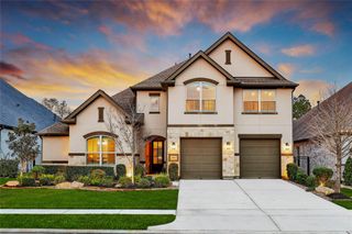 28033 Woodland Bend Way, Spring, TX 77386